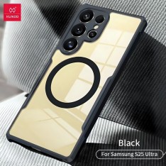 Чехол для Samsung S25 Ultra Xundd XDD-0003 Beatle Magnet