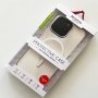 Чехол для iPhone 15 Pro Max, поддержка MagSafe, Yesido PC03, прозрачный