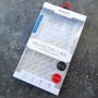 Прозрачный чехол (поликарбонат + силикон) для iPhone 15 Pro, Yesido PC02