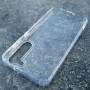 Прозрачный чехол (поликарбонат + силикон) для Samsung S23 Plus, Yesido PC02