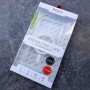 Противоударный прозрачный чехол для iPhone 12 Mini, Yesido PC04, c MagSafe