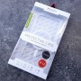 Прозрачный комбинированный чехол для iPhone 12, Yesido PC04,  MagSafe