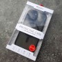 Чехол MagSafe на iPhone 15, Yesido PC04, матовый черный