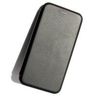 Чехол-книга для Huawei Honor 7C, Magnetic, цвет черный