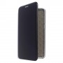 Чехол-книжка для Huawei Mate 10 Lite, Magnetic Flip Wallet, цвет чёрный