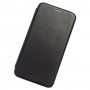 Чехол-книга для Meizu M6, Magnetic Flip Wallet, цвет чёрный