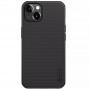 Чехол Nillkin Super Frosted Shield PRO Magnetic для iPhone 13, черный