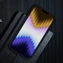 Чехол Nillkin Super Frosted Shield Pro Magnetic для IPhone 14, черный