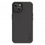 Чехол Nillkin Super Frosted Shield Pro Magnetic для IPhone 14, черный