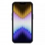 Чехол Nillkin Super Frosted Shield Pro Magnetic для IPhone 14, черный