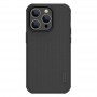 Чехол Nillkin Super Frosted Shield Pro Magnetic IPhone 14 Pro, черный