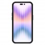 Чехол Nillkin Super Frosted Shield Pro Magnetic IPhone 14 Pro, черный