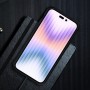 Чехол Nillkin Super Frosted Pro магнитный для IPhone 14 Pro Max, синий