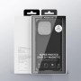 Чехол Nillkin Super Frosted Pro магнитный для IPhone 14 Pro Max, синий