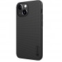 Чехол Nillkin Super Frosted Shield Pro Magnetic IPhone 13 Mini, черный