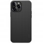 Чехол Nillkin Super Frosted Shield PRO  для IPhone 13 Pro, черный