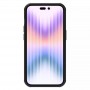 Чехол Nillkin Super Frosted Shield Pro IPhone 14 Pro Max, черный