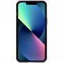 Чехол Nillkin Textured Pro с крышкой-слайдером для IPhone 13 Pro Max, черный