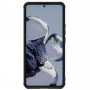 Чехол Nillkin Textured S с крышкой-слайдером для Xiaomi 12T, черный Чехол Nillkin Textured S с крышкой-слайдером для Xiaomi 12T, черный