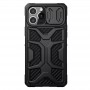 Чехол Nillkin Adventurer Case для IPhone 13 Pro Max, чёрный Чехол Nillkin Adventurer Case для IPhone 13 Pro Max, чёрный