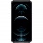Чехол Nillkin CamShield PRO для IPhone 13 Mini, чёрный