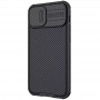 Чехол Nillkin CamShield PRO для IPhone 13 Mini, чёрный