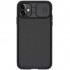 Чехол Nillkin CamShield PRO для IPhone 11, черный