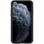 Чехол Nillkin CamShield PRO для IPhone 12/12 Pro, чёрный