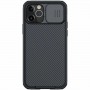 Чехол Nillkin CamShield PRO для IPhone 12/12 Pro, чёрный