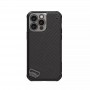 Чехол Nillkin StrapCase, с ремешком для IPhone 14 Pro Max, чёрный