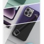 Чехол Nillkin StrapCase, с ремешком для IPhone 14 Pro Max, чёрный