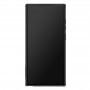 Чехол Nillkin StrapCase, с ремешком для Samsung Galaxy S23 Ultra, чёрный Чехол Nillkin StrapCase, с ремешком для Samsung Galaxy S23 Ultra, чёрный