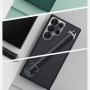 Чехол Nillkin StrapCase, с ремешком для Samsung Galaxy S23 Ultra, чёрный Чехол Nillkin StrapCase, с ремешком для Samsung Galaxy S23 Ultra, чёрный
