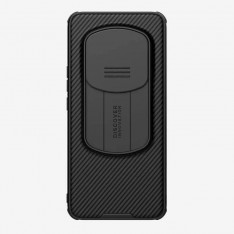 Чехол для Honor Magic 6 Pro Nillkin CamShield Pro Case, черный