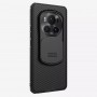 Чехол для Honor Magic 6 Pro Nillkin CamShield Pro Case, черный