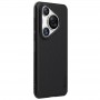 Чехол с поддержкой MagSafe для Huawei Pura 70 Pro / Pura 70 Pro Plus Super Frosted Shield Pro Magnetic Case, черный Чехол с поддержкой MagSafe для Huawei Pura 70 Pro / Pura 70 Pro Plus Super Frosted Shield Pro Magnetic Case, черный
