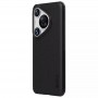 Чехол с поддержкой MagSafe для Huawei Pura 70 Pro / Pura 70 Pro Plus Super Frosted Shield Pro Magnetic Case, черный Чехол с поддержкой MagSafe для Huawei Pura 70 Pro / Pura 70 Pro Plus Super Frosted Shield Pro Magnetic Case, черный