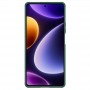 Чехол Nillkin CamShield Pro для Xiaomi Poco F5 5G / Redmi Note 12 Turbo, зелёный Чехол Nillkin CamShield Pro для Xiaomi Poco F5 5G / Redmi Note 12 Turbo, зелёный