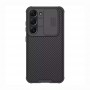 Чехол Nillkin CamShield Pro для Samsung S23, черный Чехол Nillkin CamShield Pro для Samsung S23, черный