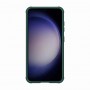 Чехол Nillkin CamShield Pro для Samsung S23, зелёный Чехол Nillkin CamShield Pro для Samsung S23, зелёный