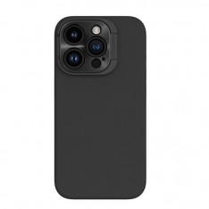 Чехол Nillkin LensWing Magnetic для IPhone 15 Pro, черный