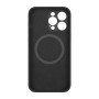Чехол Nillkin LensWing Magnetic для IPhone 15 Pro Max, черный