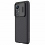 Чехол Nillkin CamShield Pro для Xiaomi 12T, черный Чехол Nillkin CamShield Pro для Xiaomi 12T, черный