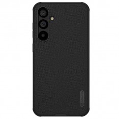 Чехол Nillkin Super Frosted Shield Pro для Samsung Galaxy S23 FE, черный