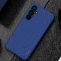 Чехол Nillkin Super Frosted Shield Pro для Samsung Galaxy S23 FE, синий