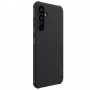 Чехол для Samsung A55 5G Nillkin Super Frosted Shield Pro, черный