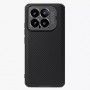Чехол с MagSafe для Xiaomi 14 Nillkin Camshield Prop Magnetic Case, черный