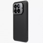 Чехол с MagSafe для Xiaomi 14 Nillkin Camshield Prop Magnetic Case, черный