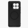 Чехол с MagSafe для Xiaomi 14 Nillkin Camshield Prop Magnetic Case, черный