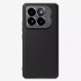 Чехол с MagSafe для Xiaomi 14 Pro Nillkin Camshield Prop Magnetic Case, черный